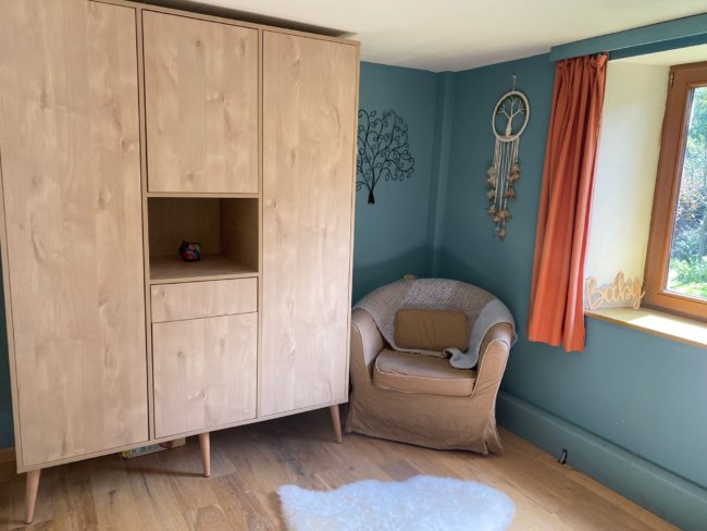 COLOCATION. Toutes charges comprises AYWAILLE – Harzé – Paradis (4920)