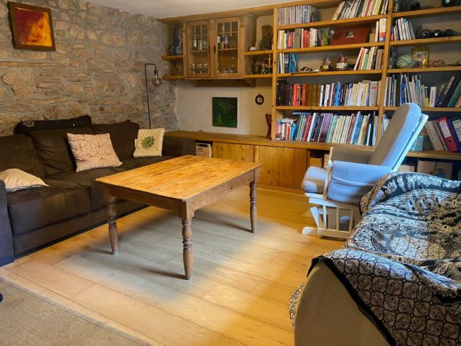 COLOCATION. Toutes charges comprises AYWAILLE – Harzé – Paradis (4920)