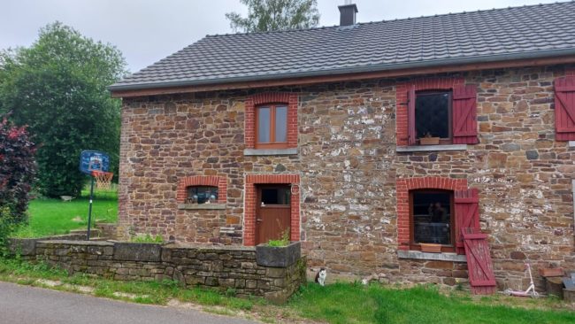 COLOCATION. Toutes charges comprises AYWAILLE – Harzé – Paradis (4920)