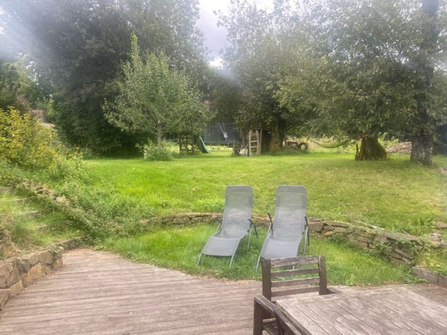 COLOCATION. Toutes charges comprises AYWAILLE – Harzé – Paradis (4920)
