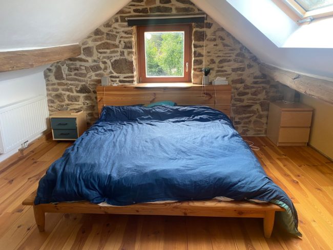 COLOCATION. Toutes charges comprises AYWAILLE – Harzé – Paradis (4920)