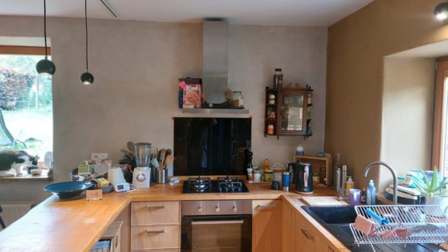 COLOCATION. Toutes charges comprises AYWAILLE – Harzé – Paradis (4920)