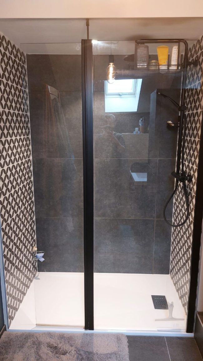 COLOCATION. Toutes charges comprises AYWAILLE – Harzé – Paradis (4920)