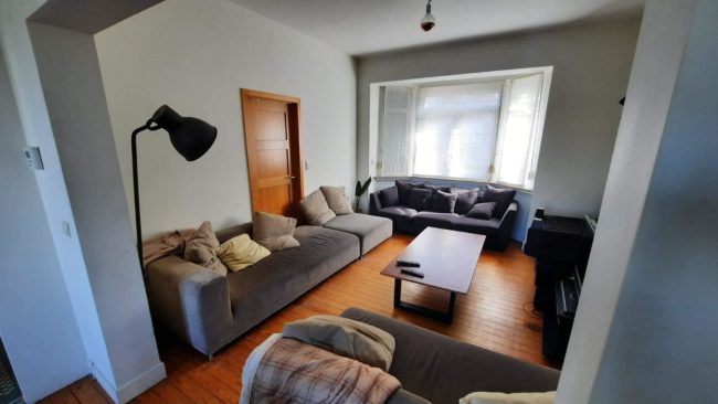 COLOCATION MAISON – LA HULPE – 500€