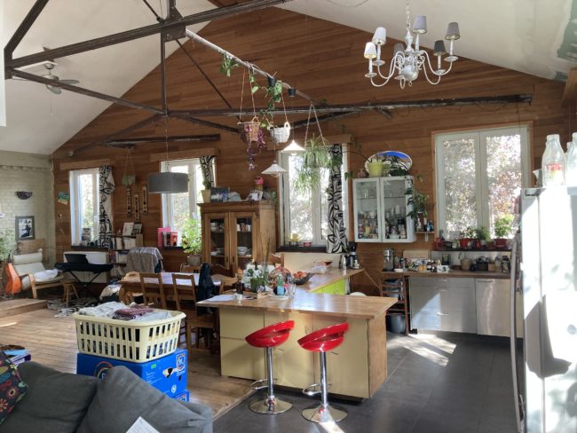 Chambre dans colocation à Braine-le-Comte