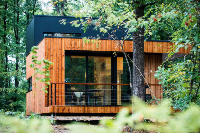 TAILLE S : Un projet d’habitat novateur qui s’inscrit dans la transition écologique et la solidarité.