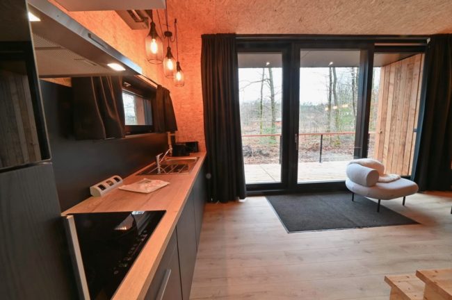 TAILLE S : Un projet d’habitat novateur qui s’inscrit dans la transition écologique et la solidarité.