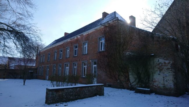 ferme a vendre, parfaite pour projet d’habitat groupé