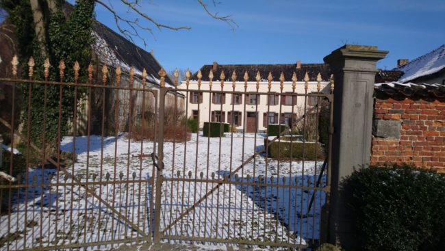 ferme a vendre, parfaite pour projet d’habitat groupé