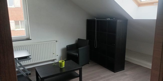 Eco-colocation région Marche-en-Famenne