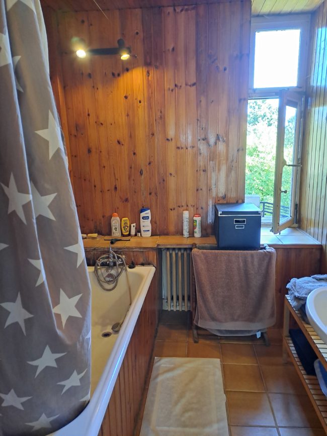 Chambre en colocation à Uccle