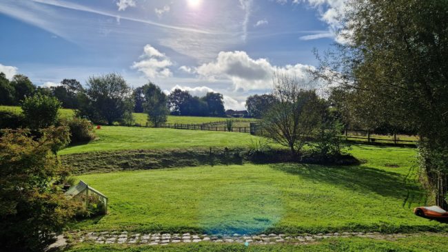 Agence – Appartement de prestige dans un habitat groupé à Braine le Château