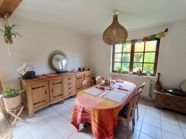 La Musardière cherche une nouvelle cohabitante