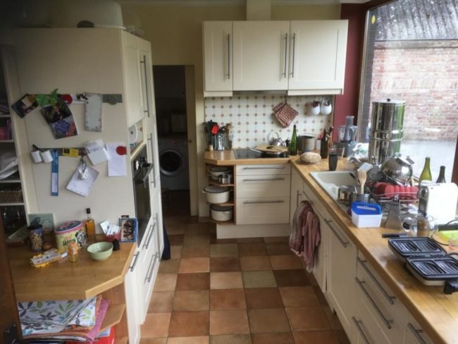 Chambre dispo en Février 2025 Gembloux (Bossière)