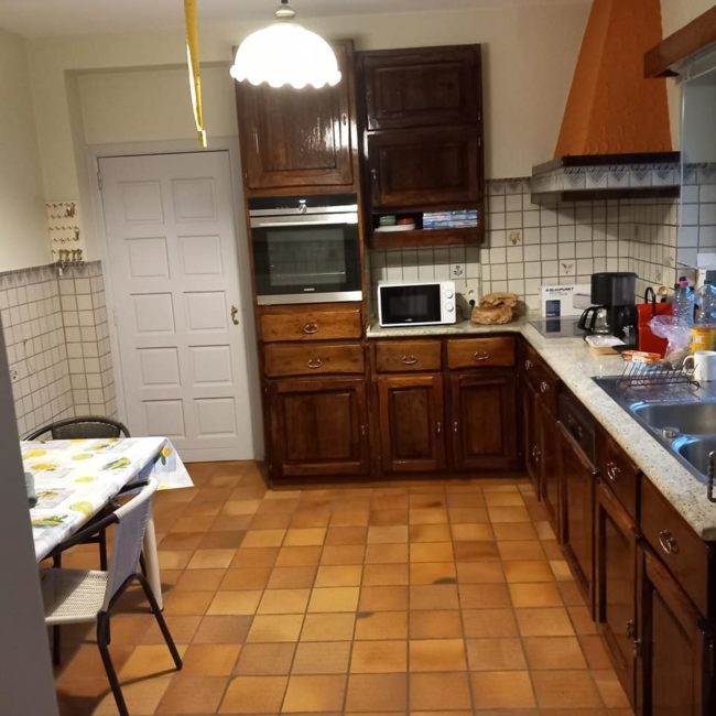 TIERS-LIEU : UNE CHAMBRE… 400 euros