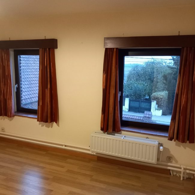 ENCORE DEUX CHAMBRES DISPONIBLES DANS NOTRE COLOCATION À PROJETS (GREZ-DOICEAU)