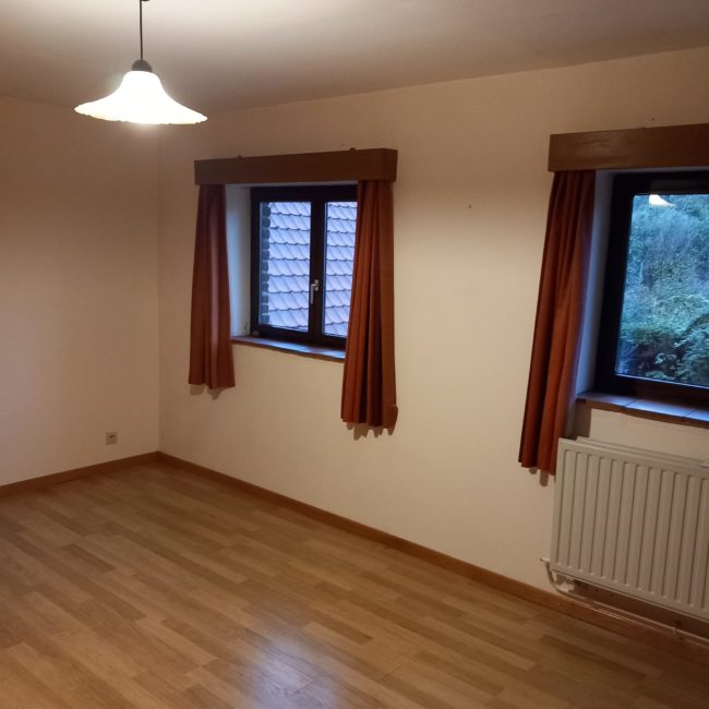 ENCORE DEUX CHAMBRES DISPONIBLES DANS NOTRE COLOCATION À PROJETS (GREZ-DOICEAU)