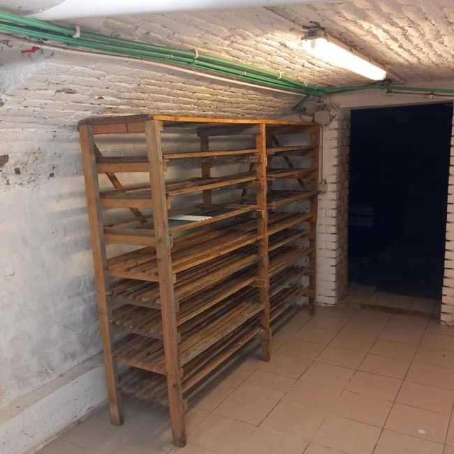 ENCORE DEUX CHAMBRES DISPONIBLES DANS NOTRE COLOCATION À PROJETS (GREZ-DOICEAU)