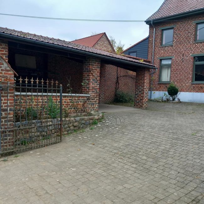 ENCORE DEUX CHAMBRES DISPONIBLES DANS NOTRE COLOCATION À PROJETS (GREZ-DOICEAU)