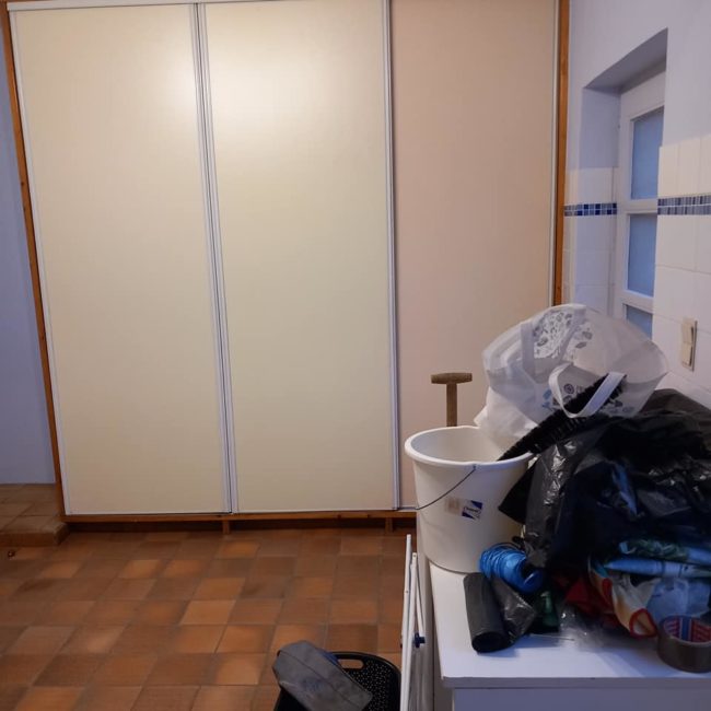 ENCORE DEUX CHAMBRES DISPONIBLES DANS NOTRE COLOCATION À PROJETS (GREZ-DOICEAU)
