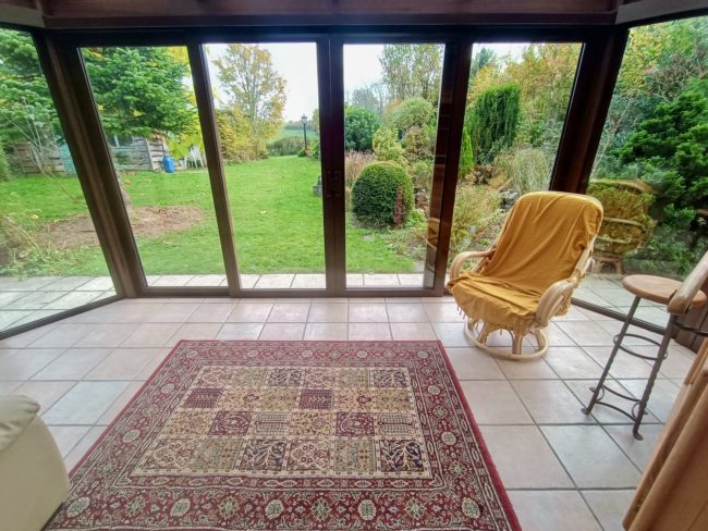 La Musardière cherche une nouvelle cohabitante