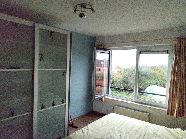 Chambre dans une colocation à Nivelles (gare)