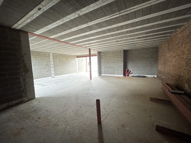 Re(no)ver dans notre nouvel Habitat Groupé dans le Brabant Wallon!