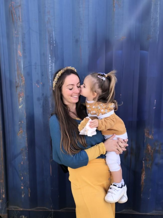 Recherche logement location en habitat groupé pour maman solo