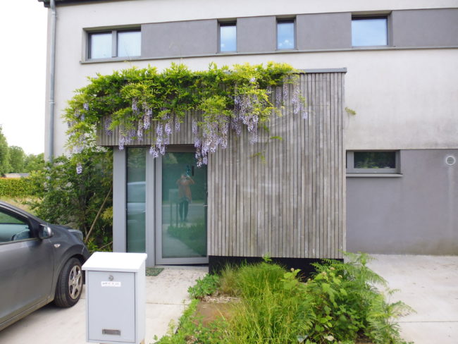 Coloc à Hondelange (près d’Arlon)