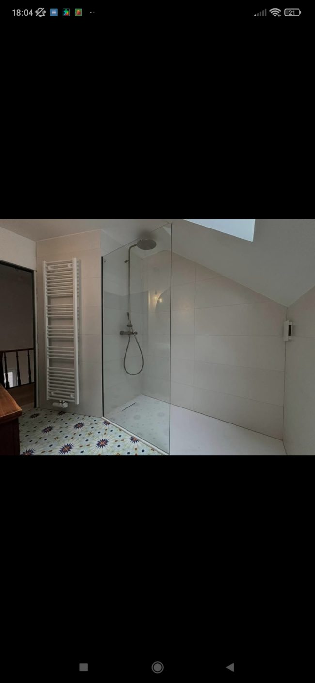 Chambres à louer – Cohabitation participative Namur (Laplante)