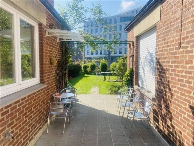 Colocation de 6 personnes à Namur – Une aventure humaine au cœur de la ville