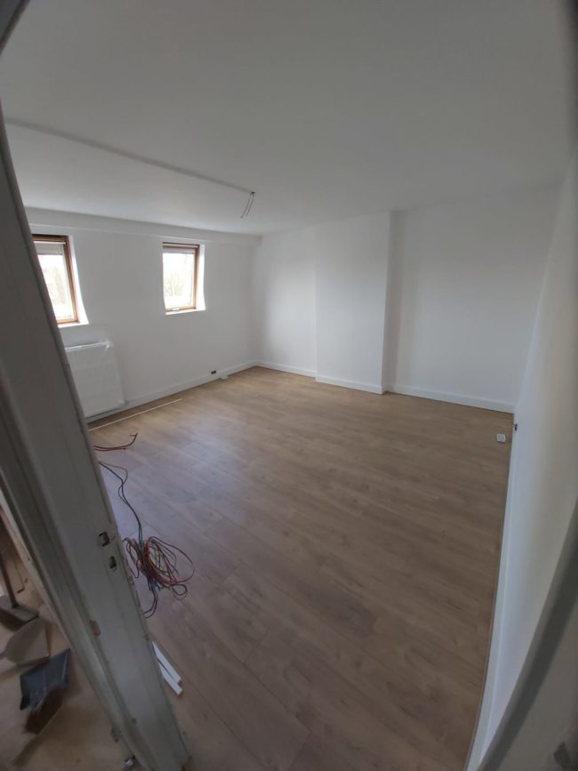 Colocation de 6 personnes à Namur – Une aventure humaine au cœur de la ville