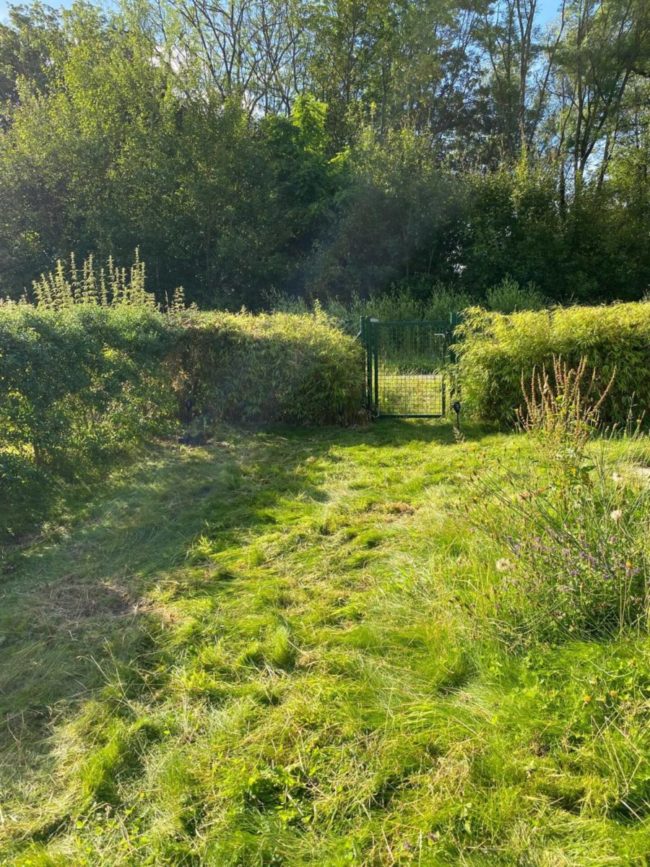 Chambre à louer pour 1 personne pour courte durée (1 semaine à 3 mois)