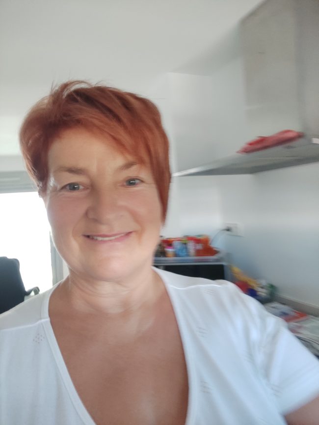 Cherche co-location