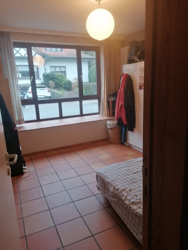 Colocation à Wezembeek