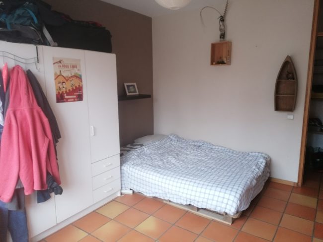 Colocation à Wezembeek