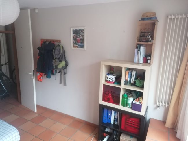 Colocation à Wezembeek