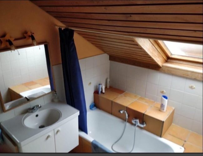 Colocation à Wezembeek