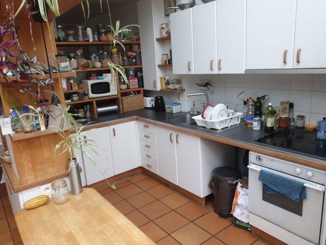 Colocation à Wezembeek