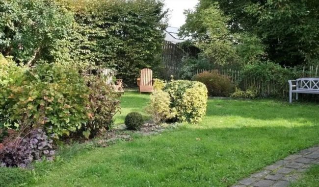 Colocation Assesse (Namur/Ciney)