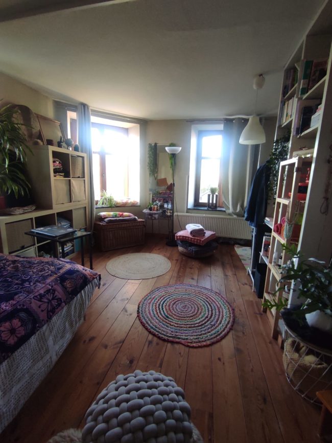 Colocation Assesse (Namur/Ciney)