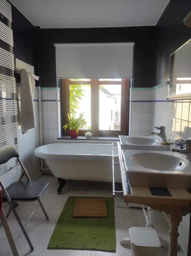 Colocation Assesse (Namur/Ciney)