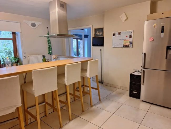 Colocation Assesse (Namur/Ciney)