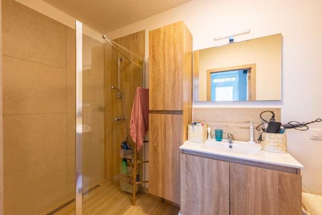 Appartement à louer habitat groupé Pont-à-Celles