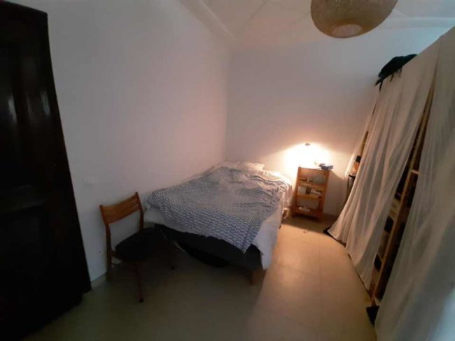 Appartement à louer habitat groupé Pont-à-Celles