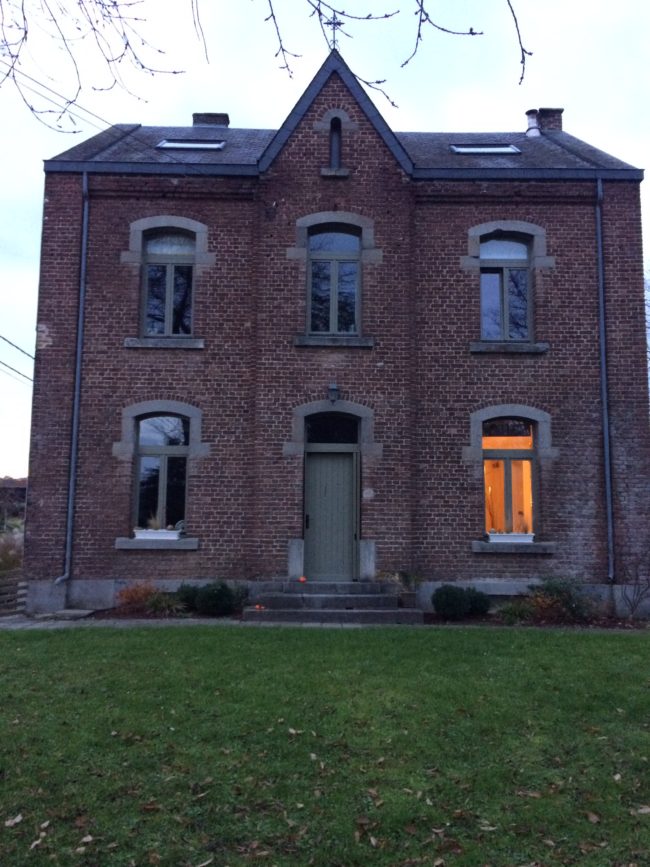 Maison à louer du 01/08/25 au 01/03/26