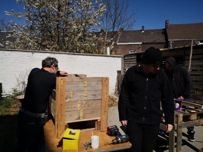 Envie de tester l’aventure de l’Habitat Groupé Solidaire? 
