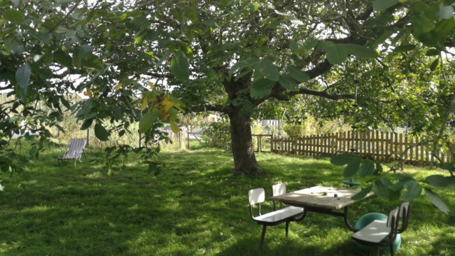L’HG « warisoulx garden » recherche une dernière famille