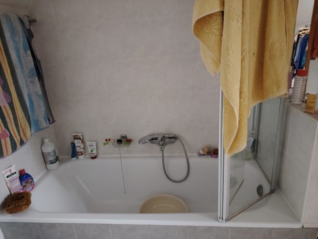 Maison d’artiste de 3 chambres à Profondeville libre du 1er au 28 février 2025