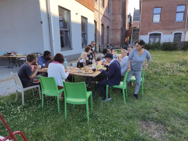Envie de tester l’aventure de l’Habitat Groupé Solidaire? 